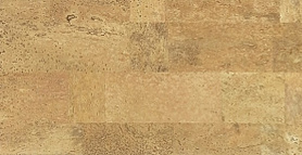 Клеевой пробковый паркет Ibercork EasyCork Саламанка 6 SG без лака, 1 м.кв.